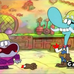 Futurama Time Machine Song