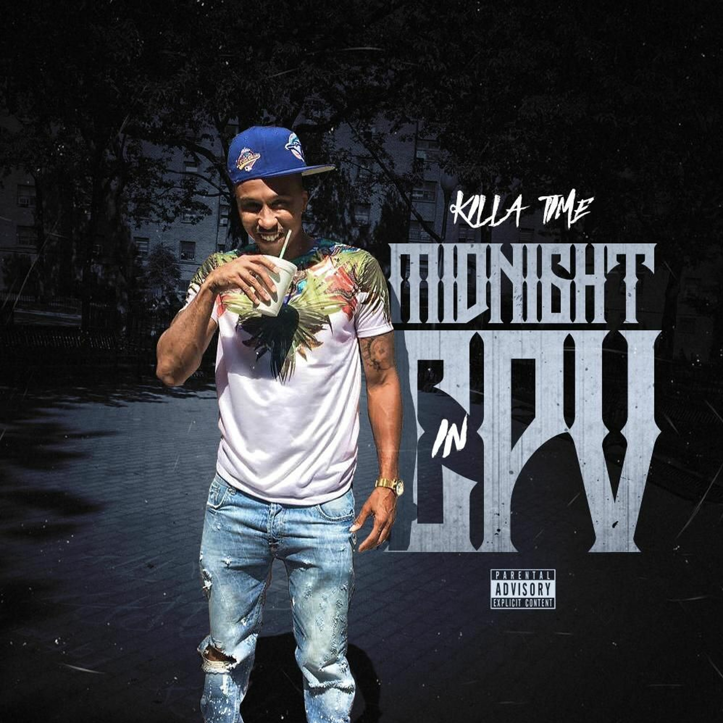 Midnight In CPV episode artwork