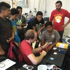 The Downlink Episode 12: Software Defined Radio for Ground Stations & Pokemon Go