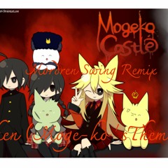 Mogeko Castle - Sinken [Modern Swing Remix]