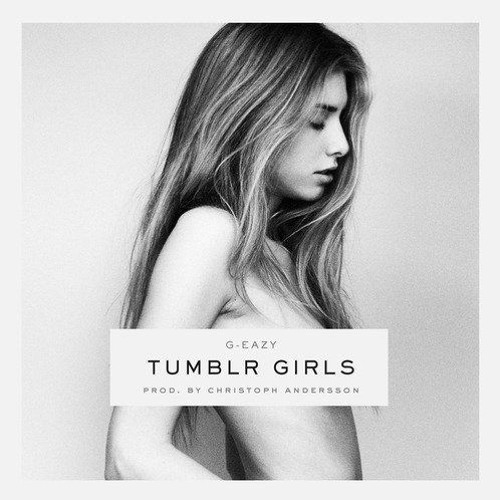 G-Eazy - Tumblr Girls Instrumental ReProd. By JERE Beats