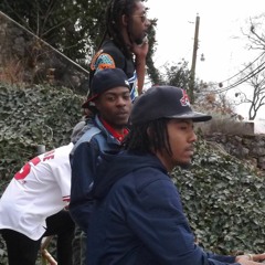 In The House (Prod. WIZDM)