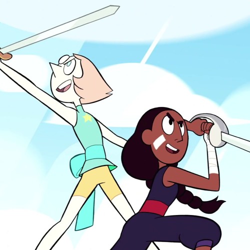 Do it for her/him【Instrumental DL || Steven Universe】