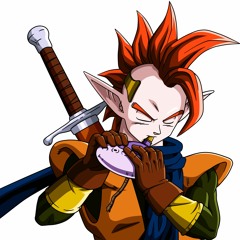 Dragon Ball Z - Tapion Theme Guitar Cover