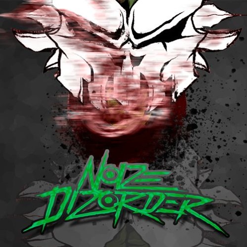 The Noizedizorder - Industrial Session Oct. 15 (UPTEMPO)