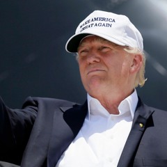 Make America Great Again - The Donald Trump Anti-PC Phenomonon