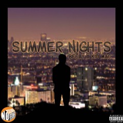 Summer Nights (Prod. Blunted Beatz)
