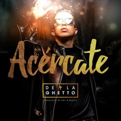 De La Ghetto - Acercate Dj Bri@n Mix