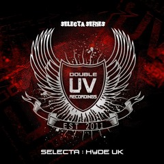 SELECTA SERIES #3 mixed by HYDE UK (Tracklist In Description)