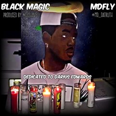 Black Magic [prod. by Cush]