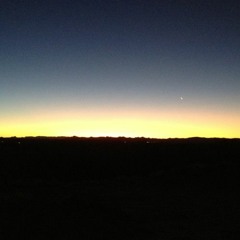 Arid Land