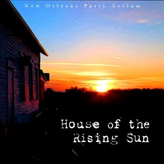 The House of the Rising Sun