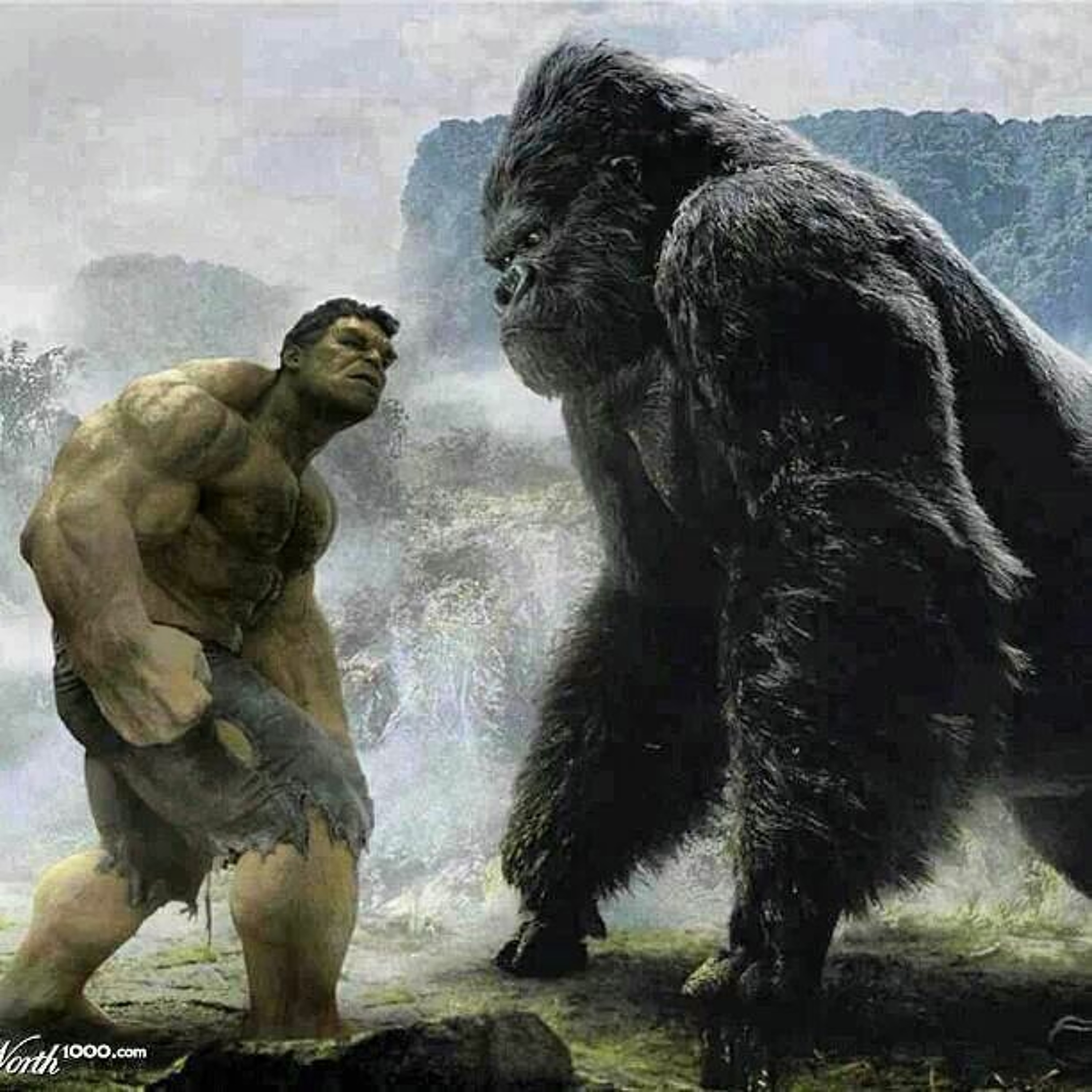 ALPHA BEAST (NO SAMPLES) episode artwork