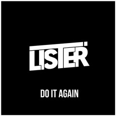Jack Brown & Lister - Do It Again