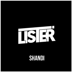 Teddy Cream - Shandi (Lister And Nath Jennings Bootleg)