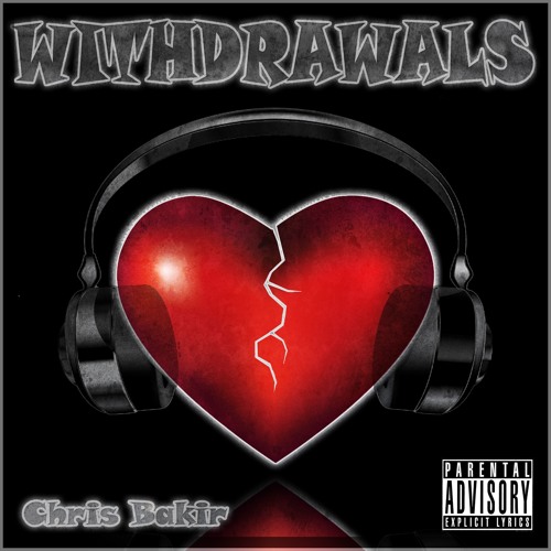 No English - Chris Bakir