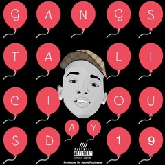 Gangstalicious - Licious Slide