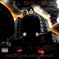 ILL SKILLS - FAMILY FT. JELLY ROLL, HAYSTAK & TUHI