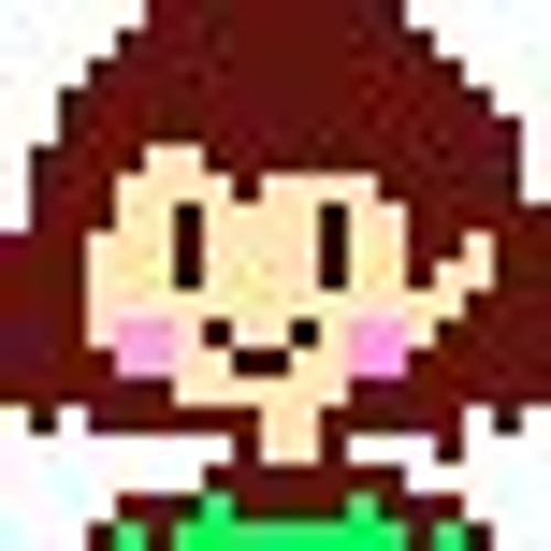 Undertale - In My Way (Anticipation Slow Ver.)
