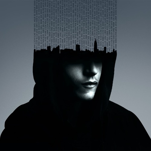 Mr. Robot - Social Infiltration