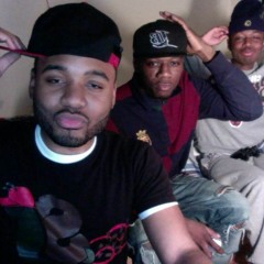 BallaDre - Ya Moms A Hoe (Rico Diss)