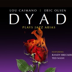 DYAD - Jazz Arias - 01 - Finch'han Dal Vino