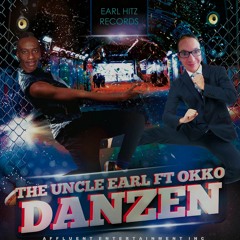 OKKO Ft. The Uncle Earl - Danzen! (Radio Edit) Version II