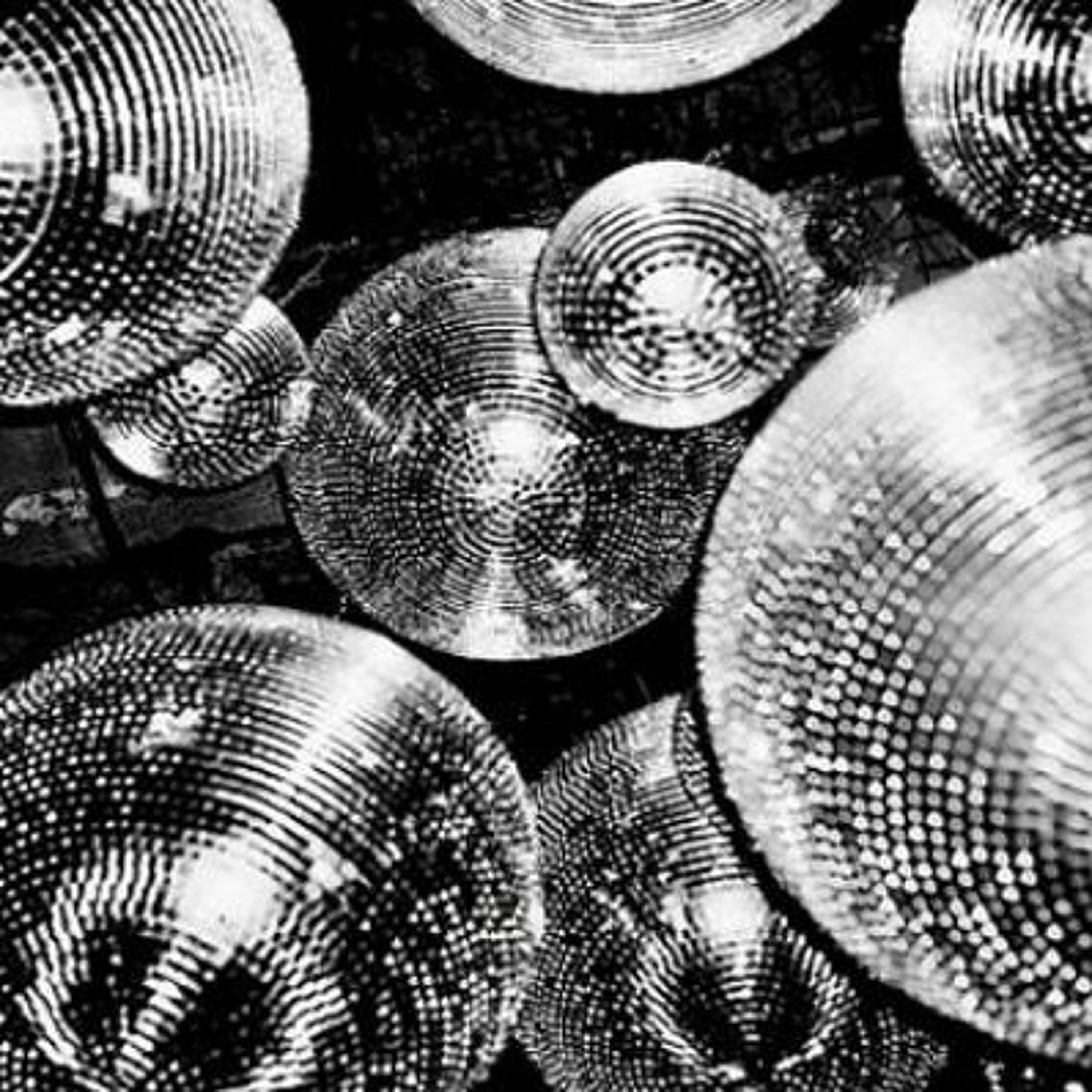 Soundscapes Podcast