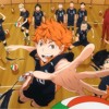 Haikyuu- Makko Shobu