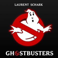Ghostbusters