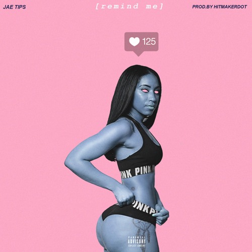 Remind Me Prod by Hitmakerdot