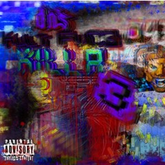 juicyj and Project Pat-Pint Of Lean( Chopped n Efthanexted)by: Dvs Kultmaster