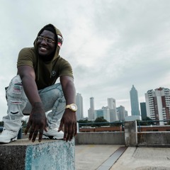 Dee Jackson - She In Here Feat Mc Fiji (Freestyle)