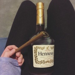 Weed and Henny