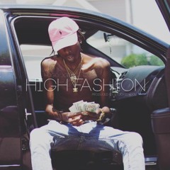 Hugo Joe - Out Da Way(Prod. StoopidXool)