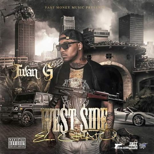 Glock Or Chop - Ft. Shoddy Boi, P3, Mass, Blow, AR Deville