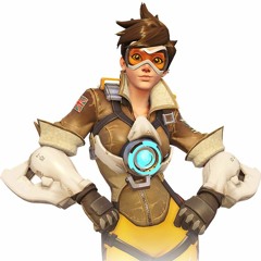Overwatch - Tracer (All Voice Lines) - OFFICIAL
