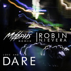 Robin Nievera - Love & War (Moophs Remix)