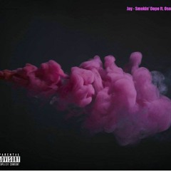 Jay- smokin' Dope ft. oso (prod. Penacho)