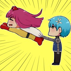 【瑞歌ミズキ & 破壊音マイコ】THE HERO !! (ONE PUNCH MAN OP)【UTAUカバー】