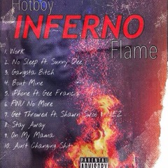 No Sleep -  Ft. Sunny Dee