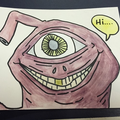 Pick It Up (ROUGH UNFINISHED)