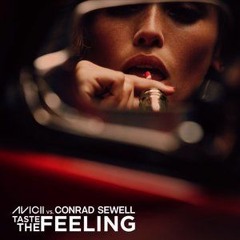 = Taste The Feeling - Mr. Ewik X SaucyDeviL =
