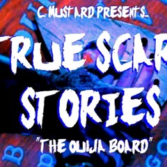 Reddit True Scary Stories Ep 9 " The Ouija Board " No Sleep