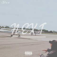 01. Deezy Summers - NEXT (Prod. Lain)