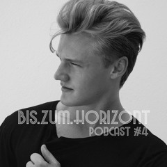 Bis.zum.horizont | PODCAST #4 (Ambitions)