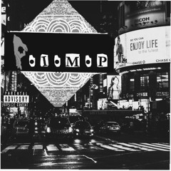 E Rok - Pimp (Prod. LucidSwank)