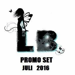 LosT BoY Promo Set Juli 2016