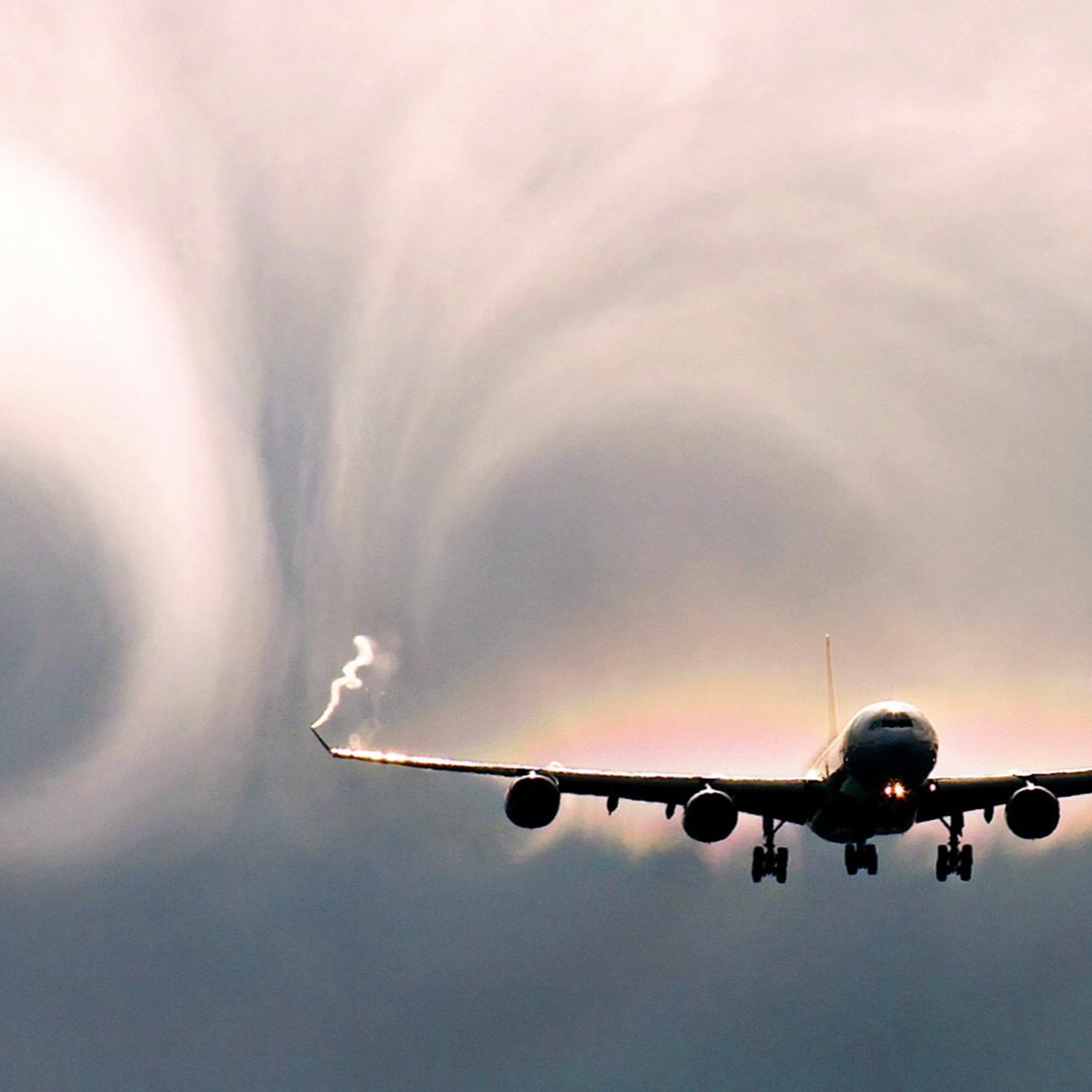 Sudden Turbulence episode artwork