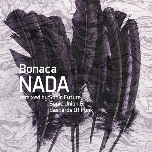 PREMIERE: Bonaca - Nada (Sonic Future Remix) [One Of A Kind]